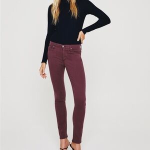 Prima cigarette leg size 26